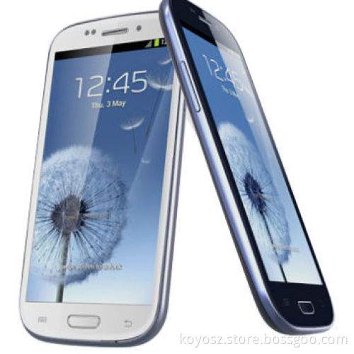 Smartphones with 2G/3G/4G Supported Dual-SIM Card Standby, Dual Core, Wi-Fi, Bluetooth, Camera, GPS